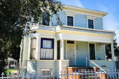 Fresh Start of California CA