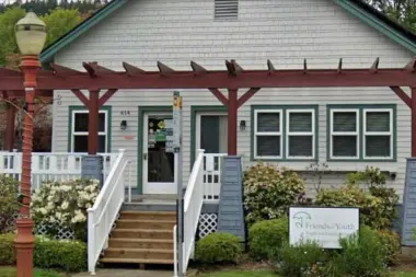 Friends of Youth WA 98027