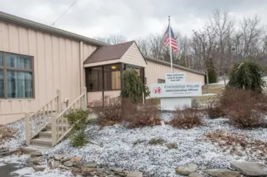 Friendship House PA 18505