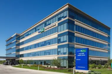 Froedtert Health Community - Memorial Hospital WI 53051