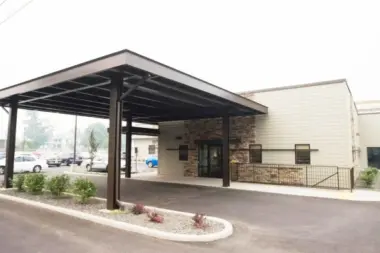 Frontier Behavioral Health - Raschko WA 99217