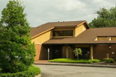 Frontier Health - Charlotte Taylor Center TN 37643