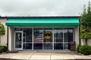 Frontier Health - Holston Children and Youth Services TN 37660