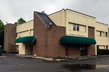 Frontier Health - Holston Counseling Center TN 37664