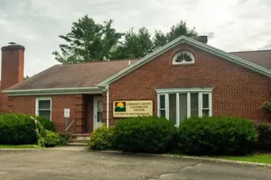 Frontier Health - Johnson County Counseling Center TN 37683