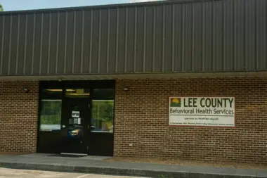Frontier Health - Lee County Behavioral Health Services VA 24263