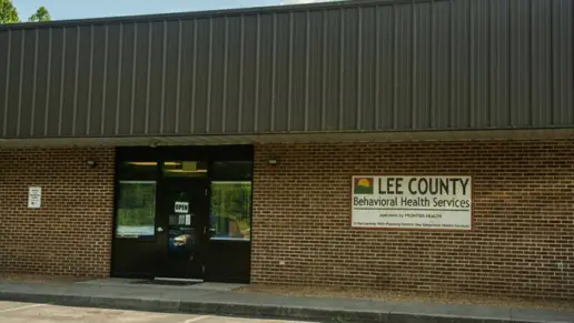Frontier Health – Lee County Behavioral Health Services
