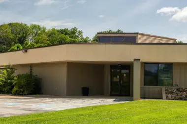 Frontier Health - Nolachuckey Holston Area Mental Health Center TN 37743