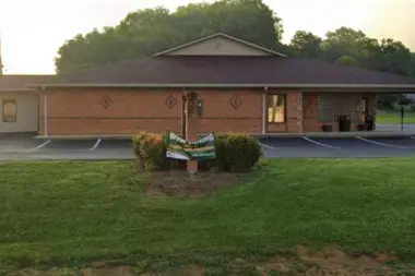 Frontier Health - Scott County Behavioral Health Services VA 24290