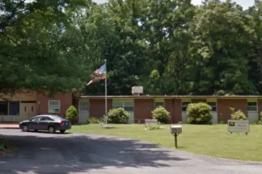 Frontier Health - Sullivan House TN 37617