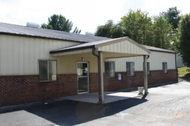 Frontier Health - Tennessee Community Support Services TN 37620