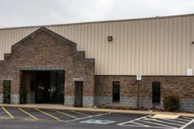 Frontier Health Victory Center TN 37601