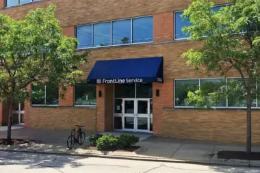 FrontLine Service OH 44114