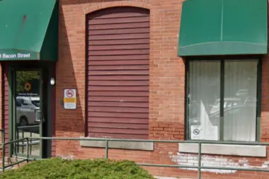 Gateway Healthcare - Walk - in Access and Emergency Services RI 2919