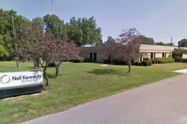 Gateway Rehab - Neil Kennedy Recovery Center OH 44507