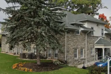 Gaudenzia Common Ground PA 17111