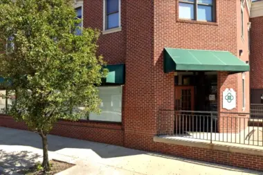 Gaudenzia - Montgomery County Outpatient PA 19401