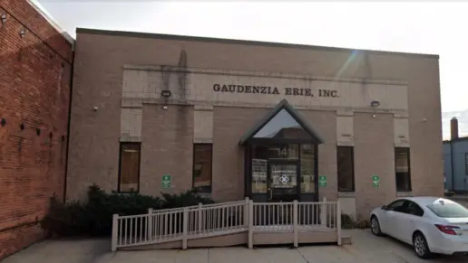 Gaudenzia Erie Outpatient