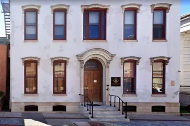 Gaudenzia - West Main Street PA 19401