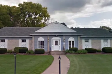 Gaudenzia West Shore Outpatient PA 17050