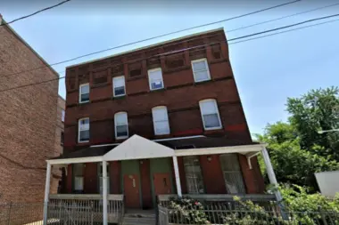 Gaudenzia - WINNER Program PA 19140