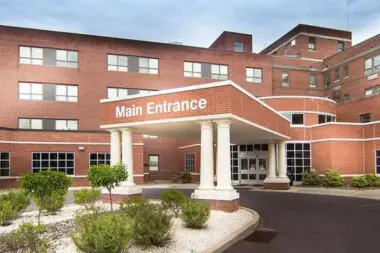 Geisinger Bloomsburg Hospital - Behavioral Health PA 17815