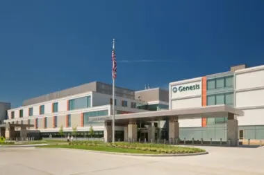 Genesis Healthcare System OH 43701