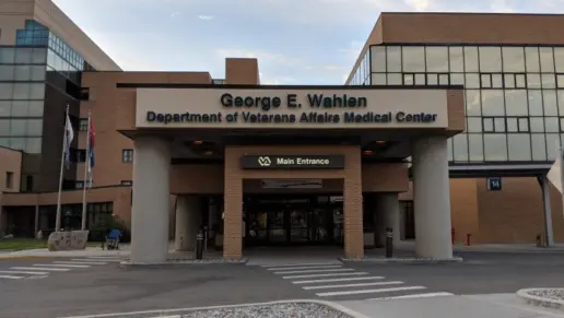 VA Salt Lake City Health Care System – George E. Wahlen VAMC