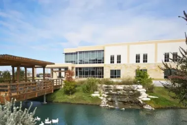 Georgetown Behavioral Health Institute TX 78626