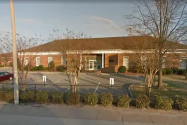 GHR Center for Addiction Recovery and Treatment VA 23504