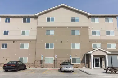 Glory House SD 57105