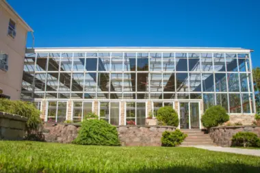 Gods Mountain Recovery Center PA 18472