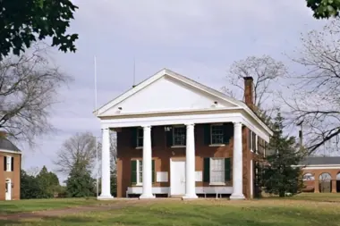 Goochland Powhatan Community Services VA 23063