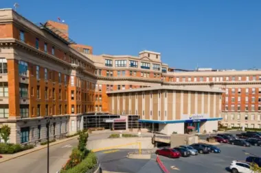 Good Samaritan Hospital OH 45220