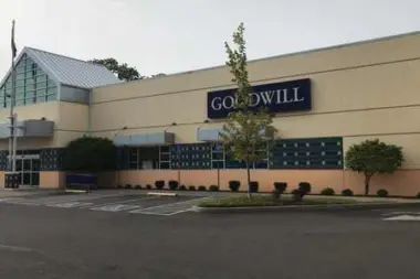 Goodwill Industries of the Columbia Willamette OR 97321