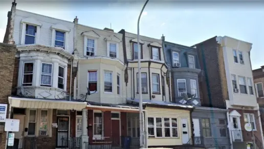 Greater Philadelphia Asian Social Service Center