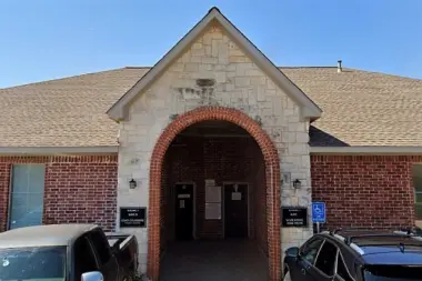 Grace Counseling TX 75067