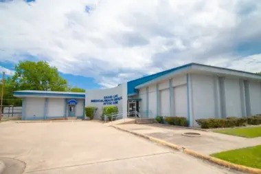 Grand Lake Mental Health Center Afton Clinic OK 74331