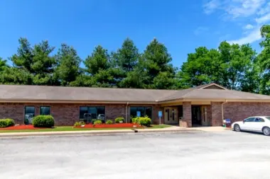 Grand Lake Mental Health Center OK 74344