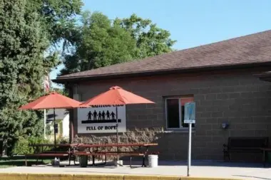 Gratitude Club WI 54935