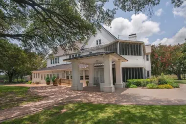 Great Oaks Recovery Center TX 77436