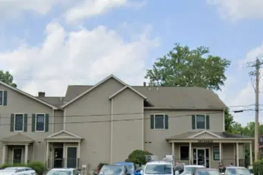 Greater Cincinnati Behavioral Health Services OH 45102