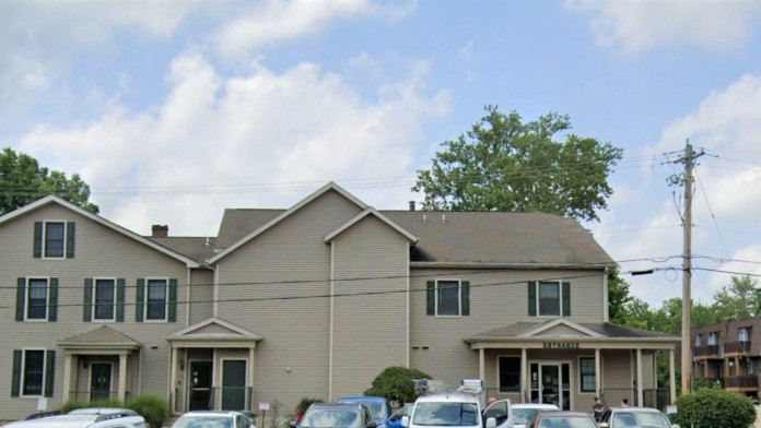 Greater Cincinnati Behavioral Health Services OH 45102