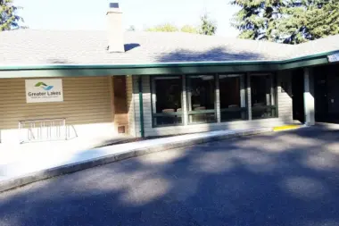 Greater Lakes Mental Healthcare Spanaway Clinic WA 98387