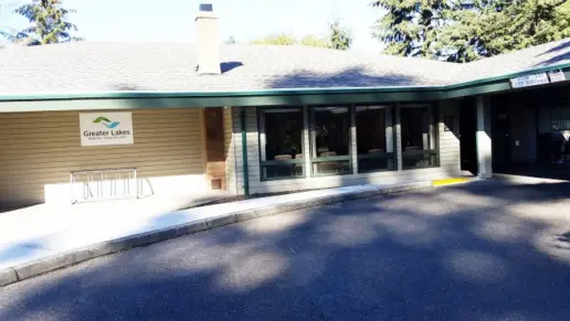 Greater Lakes Mental Health Spanaway Clinic