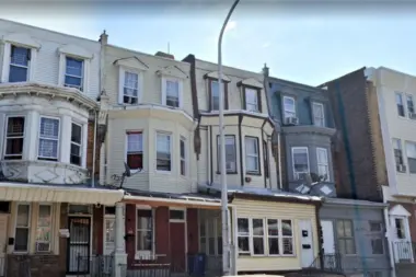 Greater Philadelphia Asian Social Service Center PA 19120