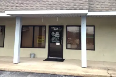 Green Center of Growth and Development NC 27360