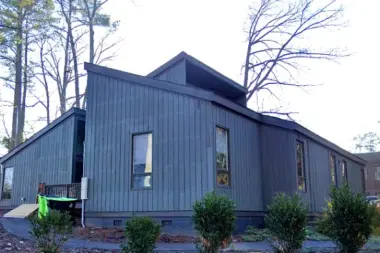 Green Hill Recovery NC