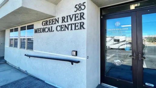 Green River Medical Center