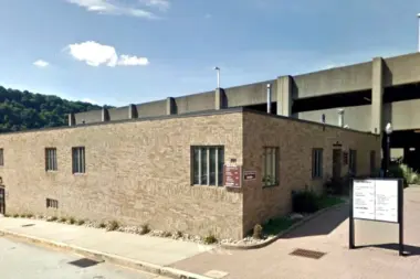 Greenbriar Treatment PA 15068